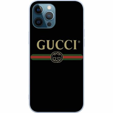 Apple Iphone 12 Pro Premium Skal Gc