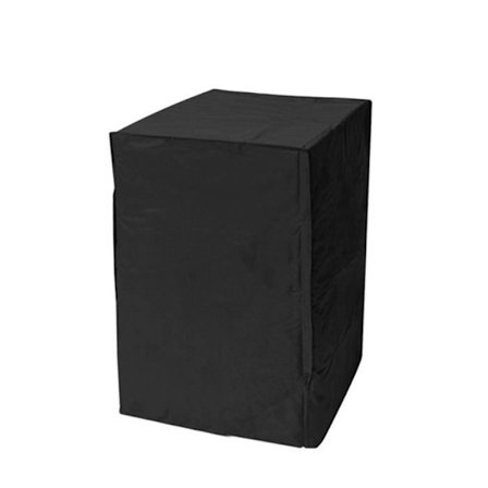 Cover, støvtæt cover til stabelbar stol, vandtæt opbevaringspose til - Type 68x68x120cm