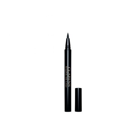 Clarins Waterproof Liner 01 Black, Makeup, Øjne, Eyeliner