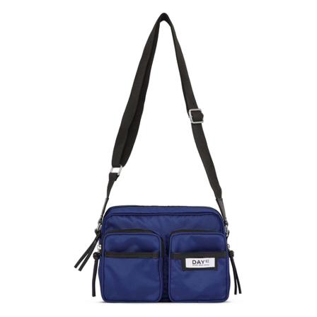 DAY et Crossbody Taske Blå, Dame Skuldertasker, Størrelse: ONE Size