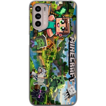 Kompatibelt Mobildeksel til Motorola Moto G41 Lady Gaga The Fame svartvit portrett med store solbriller i minimalistisk pop estetikk