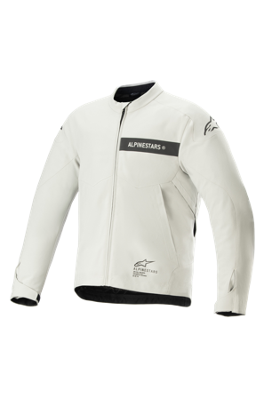 Kurtka Motocyklowa Alpinestars Aeron jasnobrązowy L