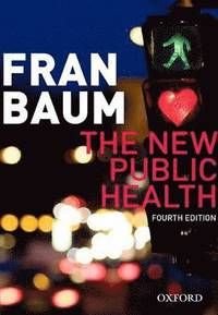 The New Public Health, ISBN: 9780195588088