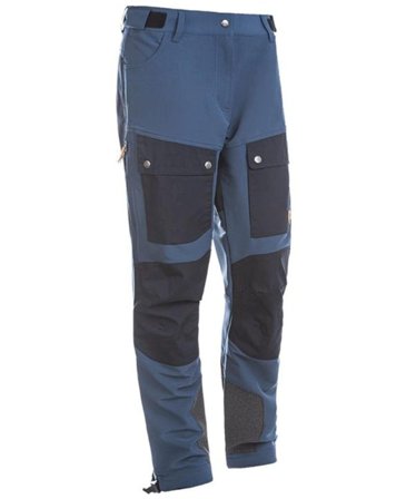 Whistler Anissy W Hiking Dark Denim