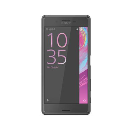 Sony Xperia X Performance Härdat Glas 0,3mm Transparent