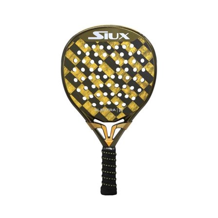 Siux Electra ST4 Stupa Pro