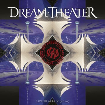 Lost not forgotten archives: live in ber Dream Theater