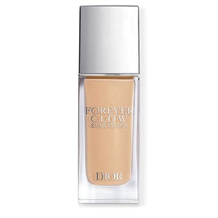 DIOR Forever Star Glow Filter 2N, Makeup, Ansigt, Foundation