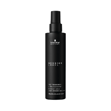Schwarzkopf Professional Session Label The Thickener Hårstyling Unisex 200ML