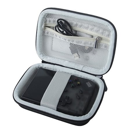 ANBERNIC RG35XX Plus Skyddsfodral