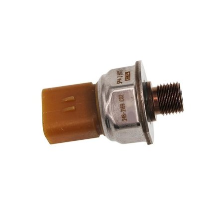 Bilsensor för bränsletryck 248-2169 för CAT C7 C9 C12 C13 C15 5PP4-3 Motorsensor