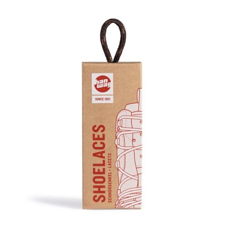 Hanwag - Hanwag Shoe Laces 110 cm One Size
