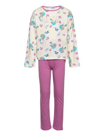 Long Pyjamas Patterned Disney
