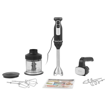 Ninja CI100EU Foodi 3-In-1 stavmixer | Köksmaskiner > Stavmixer | Bagaren och Kocken