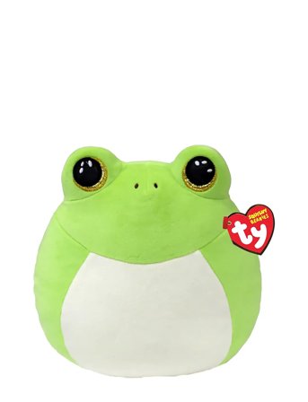 TY | Snapper - Frog Squish 25Cm | 25 CM