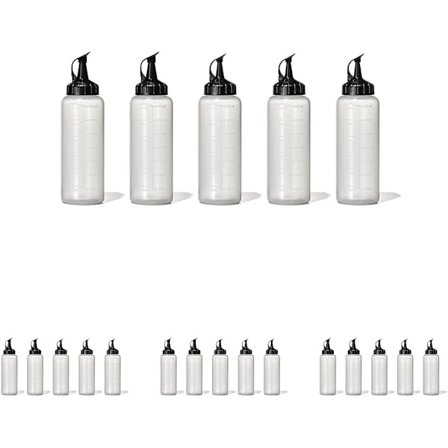 OXO Good Grips Chef's Squeeze Flaska - Set