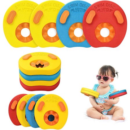 Lasten uimaliivit, irrotettavat uimaliivit, uima-altaan kellukesarja lasten uimiseen/harjoitteluun