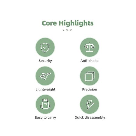 Propellerskydd för Mini 3 /Mini 3 Pro Drönare Snabbkoppling Propellerskyddsring Skyddsbur Drönartillbehör