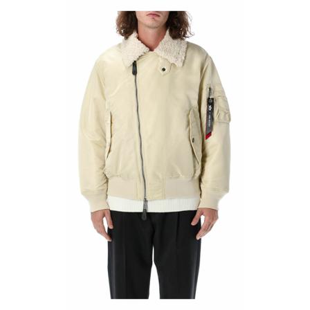 Neil Barrett Bomber Jakke inbo, Herre