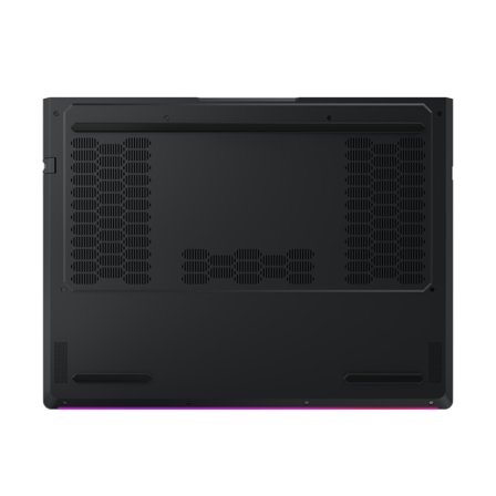 Lenovo Legion Pro 7 16IAX10H Intel Core Ultra 9 275HX Laptop 40,6 cm (16) WQXGA DDR5-SDRAM 1 TB SSD NVIDIA GeForce RTX 5090 Wi-Fi 7 (802.11be) Windows
