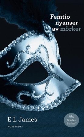 Femtio nyanser av mörker - Bok av E L James - Pocket
