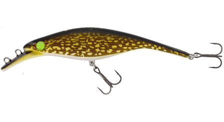Westin Platypus 19cm 94g Sinking Natural Pike
