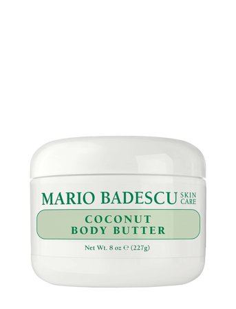 Mario Badescu Mario Badescu Coconut Body Butter 227G - Nude - 227 g