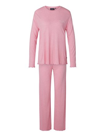 Lexington Home | Lillian Jersey Pajama Set | XS