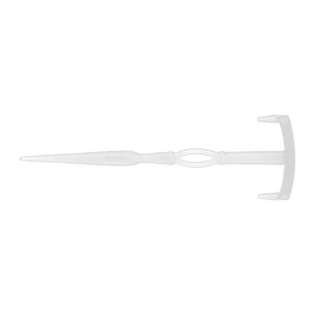 Geecrack Neko Hack Clear (12pcs) - Medium