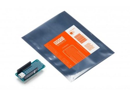 ARDUINO MKR SD Proto Shield