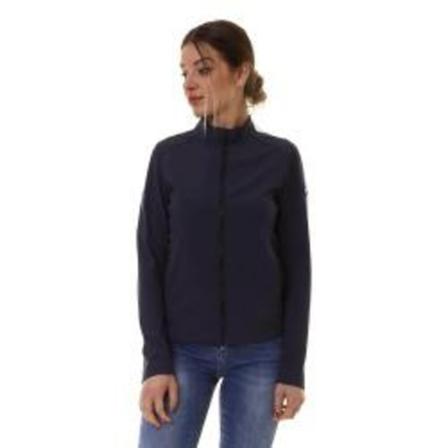 Colmar - Hoodies - Blå - Dam - Storlek: Xs, Dam, Storlek: XS