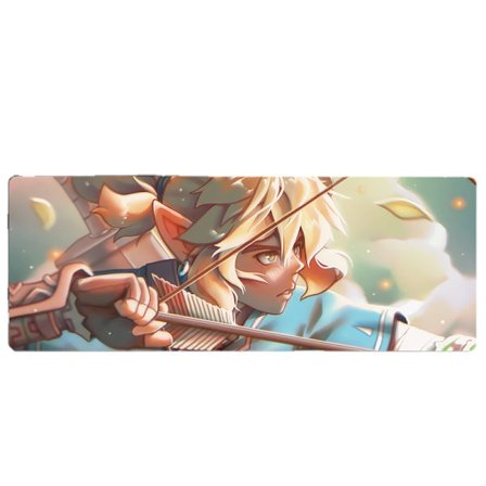 Musmatta Legenden om zelda Följeslagare