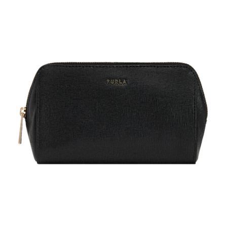 Furla - Necessärer - Svart - Dam - Storlek: One Size, Dam, Storlek: ONE SIZE