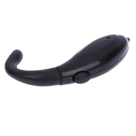 Hold deg våken Anti-søvn Dupp Zapper Sjåfører Studenter Døsig Alarm Lydvarsel