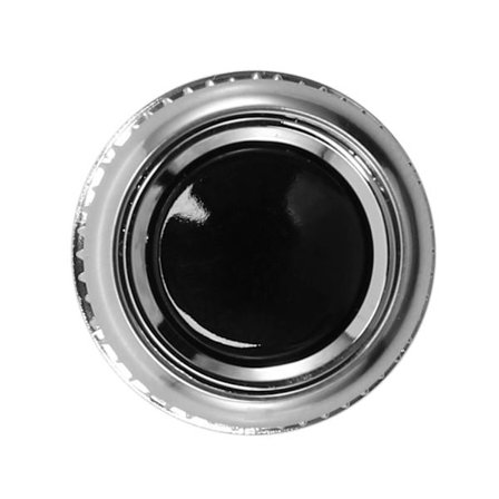 Äänenvoimakkuuden säätönuppi A4 B8 S4 A5 S5 Q5 8T0919070B MMI Säädettävä pyörivä