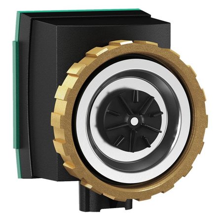 Wilo Star-Z NOVA Drivside, Vann