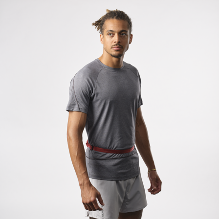 Salomon - Paski Torby i plecaki Active Sling Belt