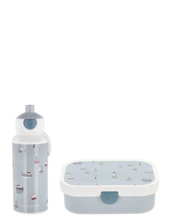 Mepal | Campus Sæt | ONE SIZE