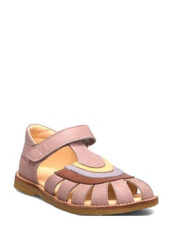 ANGULUS | Sandals - Flat - Closed Toe - | 28