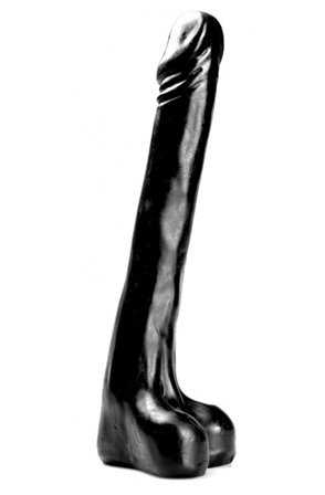 HardToys Kevin Anal Dildo 31 cm Analdildo - Blushme.se