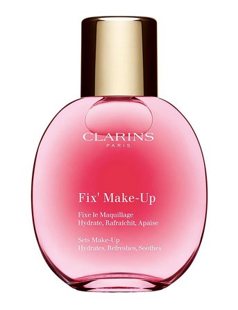 Clarins Fix ́make-Up - Nude - 50 ml