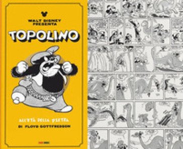 Topolino. Le strisce di Gottfredson (1940-1942) Floyd Gottfredson