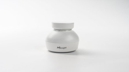 MILESIGHT Radar Human Presence Sensor, VS370-868M