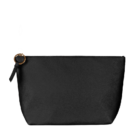 Åhléns Necessär large Necessärer Dam Svart ONESIZE