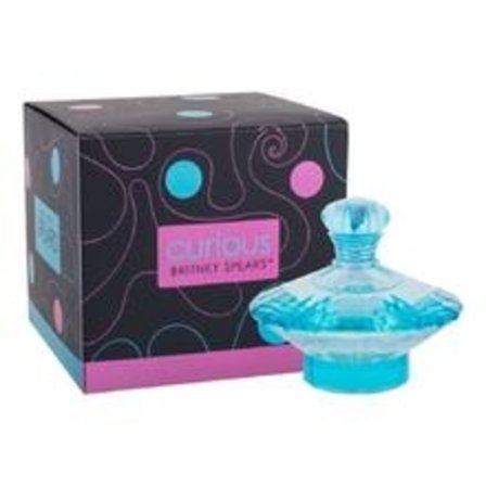 Britney Spears - Curious EDP 100ml