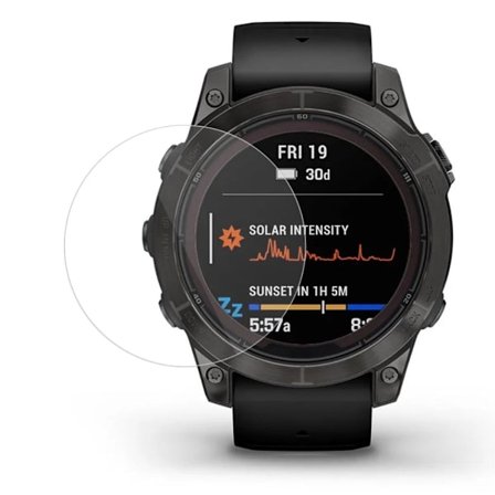 Garmin Fenix 7/7 Pro/Quatix 7/7Pro TPU screen protector