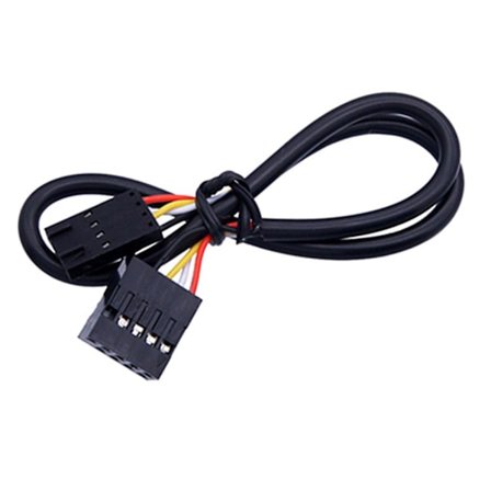 30 cm USB Bluetooth -kaapeli, 4-nastainen - 9-nastainen liitin Ngff Pci-e -työpöytäsovitinkortille Ft