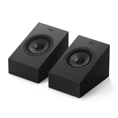 KEF Q8 Meta Kattoasenteinen kaiutin - Musta