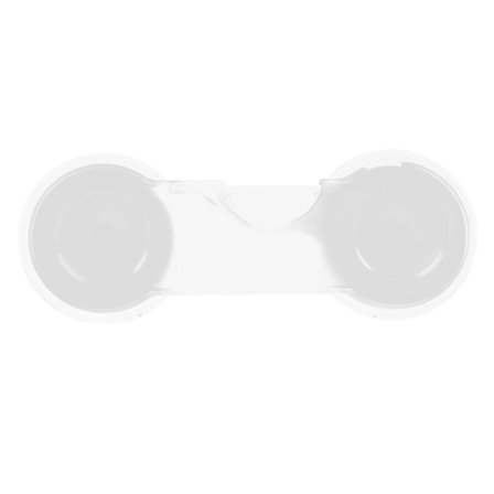 Professionellt Barnsäkerhetslås Portabelt Äldre Skåpdörr Lådspärrar Lås