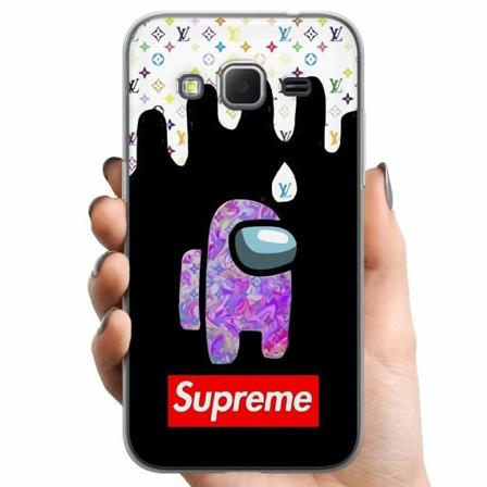 Samsung Galaxy Core Prime Tpu Mobilskal Among Us